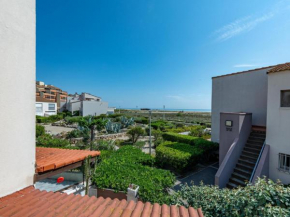 Apartment Aigues Marines by Interhome